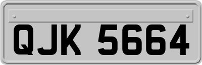 QJK5664
