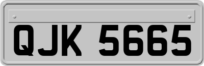 QJK5665