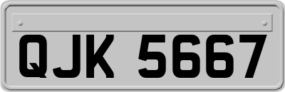 QJK5667