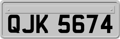 QJK5674