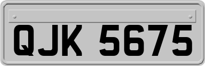 QJK5675