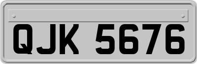 QJK5676