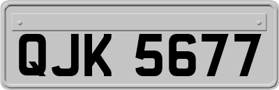 QJK5677