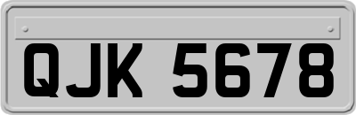 QJK5678