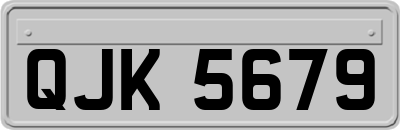 QJK5679