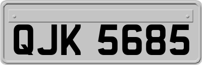 QJK5685