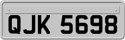 QJK5698