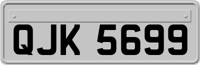 QJK5699