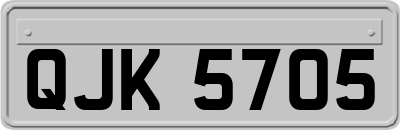 QJK5705