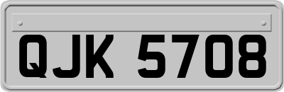 QJK5708