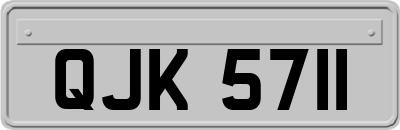 QJK5711