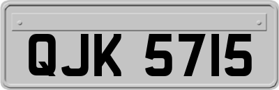 QJK5715