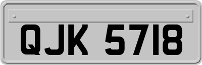 QJK5718