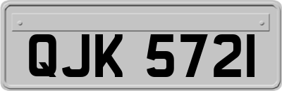 QJK5721