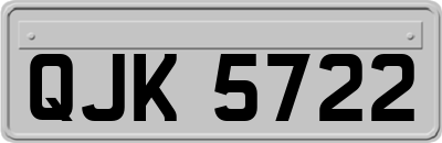 QJK5722