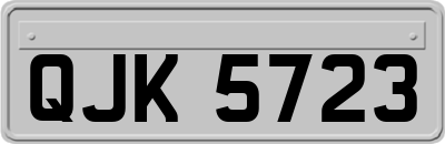QJK5723