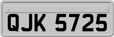 QJK5725