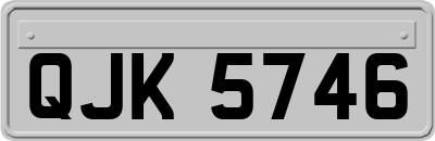 QJK5746