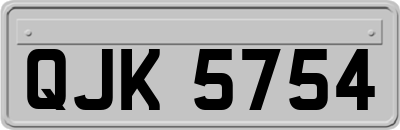 QJK5754