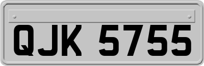 QJK5755