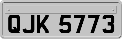 QJK5773