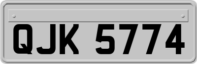 QJK5774