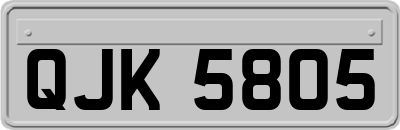 QJK5805