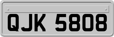 QJK5808