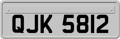 QJK5812