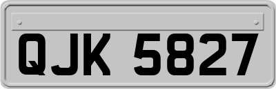 QJK5827