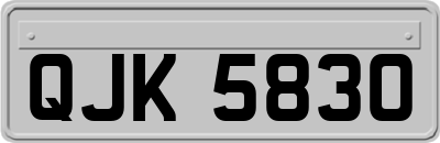 QJK5830