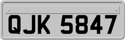 QJK5847