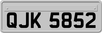 QJK5852