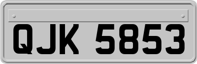 QJK5853