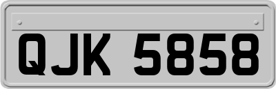 QJK5858