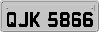QJK5866