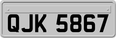 QJK5867