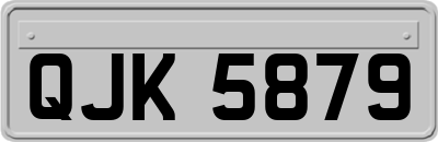 QJK5879