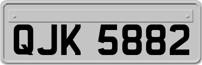 QJK5882
