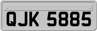 QJK5885