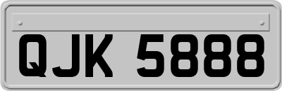 QJK5888