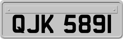 QJK5891