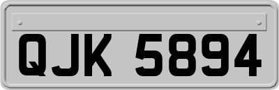 QJK5894