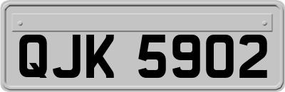 QJK5902