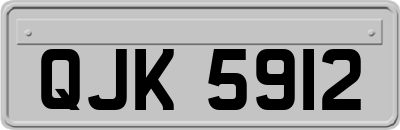 QJK5912
