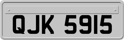 QJK5915