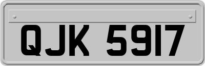 QJK5917