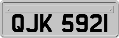 QJK5921