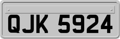 QJK5924