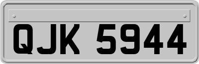 QJK5944